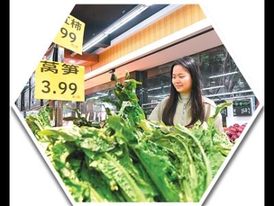 居民消費(fèi)率明顯提高，將帶來(lái)哪些改變？（這些新提法，寫(xiě)入“十五五”規(guī)劃建議①）