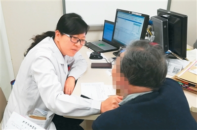 讓那扇門不再沉重