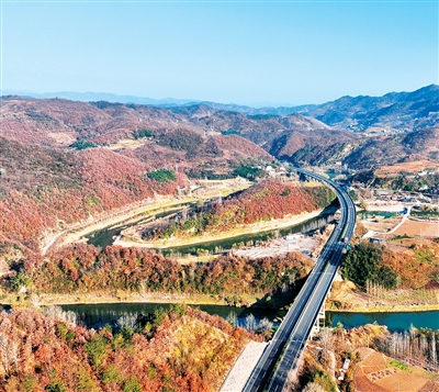 鄉村優質生活空間，啥模樣？（這些新提法，寫入“十五五”規劃建議⑦）