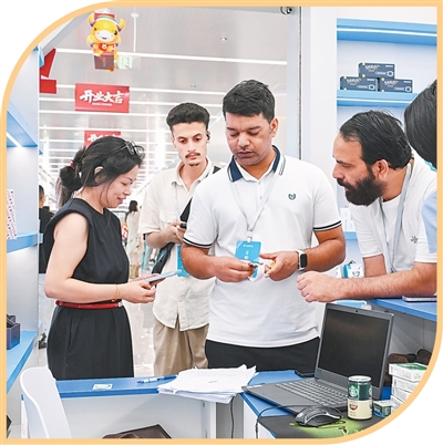 中國玩具“玩轉(zhuǎn)”全球大市場(chǎng)