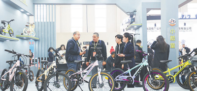 中國玩具“玩轉(zhuǎn)”全球大市場(chǎng)