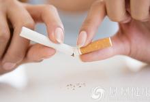 當你出現這3種標志時，說明你已經戒煙成功了