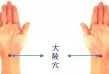 口臭，按一個穴位就能解決，別盲目瀉火