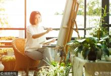 家里養(yǎng)這10種花身體越來越健康