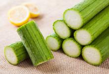 秋天到了！這五種瓜超養人