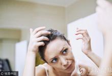 梳頭十分鐘，防腦中風！