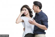 嘴里帶有這種怪味，暗示身體可能出問題了