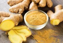 吃姜到底用不用去皮?5 招教你正確吃姜