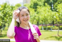 這個部位出汗，竟是中風前兆