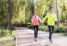 每周慢跑一小時(shí)有奇效