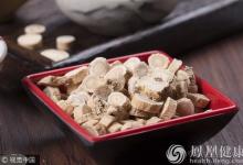 堅持用黃芪泡水喝竟會有這些改變！