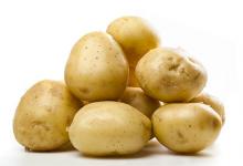 吃土豆能減肥還是會長胖？這么多年，你可能都吃錯了