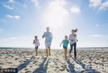 末伏養背可延年益壽 六方法簡單易行補足陽氣！