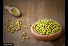 夏季養生——流感來襲，這樣吃綠豆可有效預防