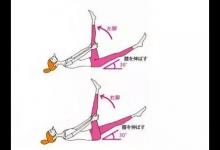 每晚1分鐘輕松睡到大天亮！