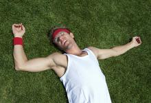 男人濕氣重不重，只要低頭看這一處，5秒搞定！