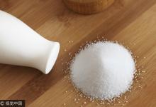 別亂吃！這些食物中的“隱形鹽”高得嚇人