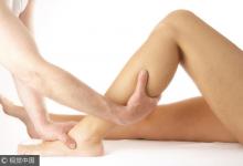 腿腳經(jīng)常抽筋，不單單是缺鈣？