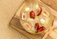 秋天一碗湯，疾病掃光光！