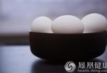 男人吃枸杞煮雞蛋有特效