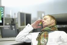 人到中年 五件事千萬別硬抗