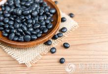 黑豆這樣吃補腎效果極強，80歲都固齒黑發腿力強！