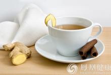 生姜一種吃法，體內再也沒濕毒！