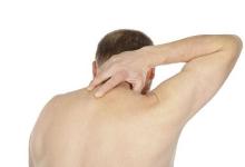 經(jīng)常按摩這5個(gè)穴位 可預(yù)防老年癡呆癥