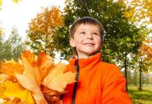 立秋之后要養肺 多吃這些食物能潤燥
