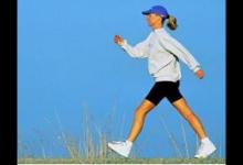 百煉不如一走！但每天走路別超這個步數