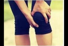 這些生活細節可致膝蓋疼 按摩穴位可緩解