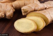 把生姜放在枕邊一夜，奇效出現了