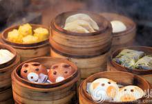 宋美齡的養生早餐食譜