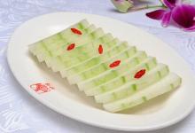 秋后吃三瓜，蟲草都不如它