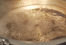 炒菜的5個壞習慣是疾病的來源，這些壞習慣你有嗎?