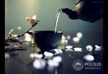 什么時候喝茶能減肥？喝茶減肥也要找準時間