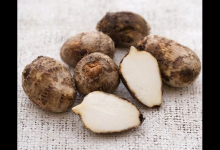 小芋頭怎么去皮不手癢,吃芋頭有何作用