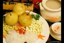 梨的5大功效，除了潤肺清燥，還有這些好處