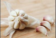 養生常識:大蒜發芽到底還能不能吃呢？