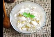 營養(yǎng)養(yǎng)生湯的制作方法