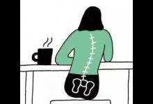 喜歡蹺二郎腿？小心這6個危害