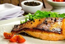 魚類功效排行榜，哪種魚最養(yǎng)生呢？