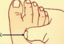 “肝主筋”，肝臟好不好，只看指甲就知道！如何養(yǎng)肝是關(guān)鍵！