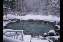 冬季溫泉怎么泡？“十要點”“八事項”要知道