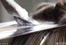 白發(fā)千萬別染黑