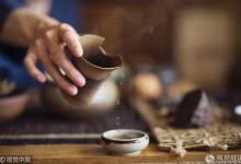 這種茶決不能長期喝