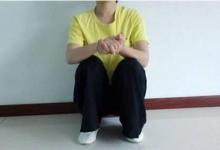 蹲5分鐘等于步行1小時(shí)，健康養(yǎng)生的最簡(jiǎn)單方法
