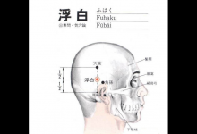 中醫(yī)主任：頭部藏著1個(gè)“黑發(fā)劑”，白發(fā)變黑只需按這個(gè)穴位