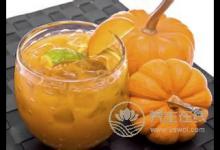 萬圣節(jié)到了，教你幾招吃定南瓜