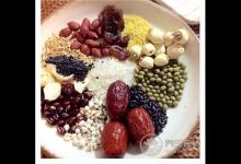 五款臘八粥 看看哪款適合你